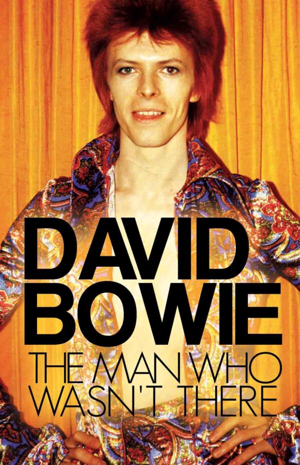 Man Who Wasn´t There  (DVD Documentary)
