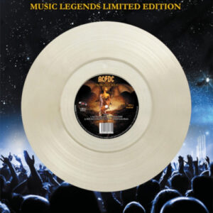 Problem Child (Clear Vinyl LP)