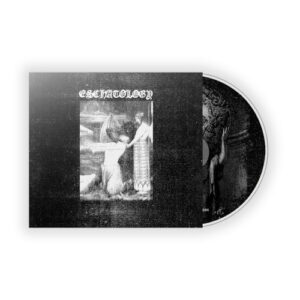 Eschatology (Digipack)