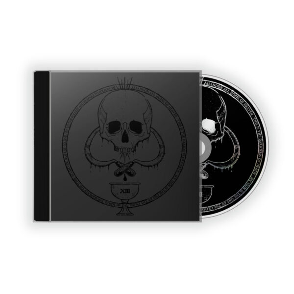 Ritual Death