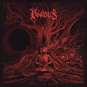 Emanating Sparks (Digipack)
