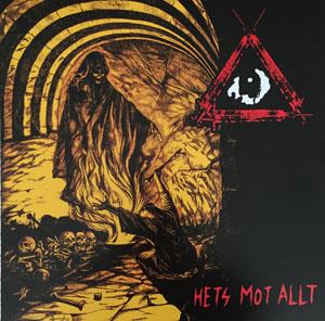 Hets Mot Allt