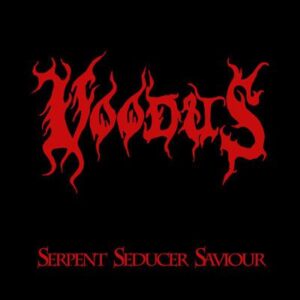 Serpent Seducer Saviour (LP 10")