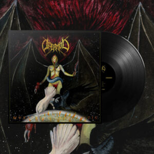 Mysterium Iniquitatis (Vinyl LP)