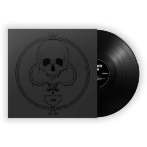 Ritual Death (Vinyl LP)