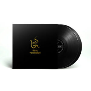 Krystl-Ah (2 LP Vinyl)