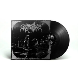 Hinsides Hörs Djävulsklockans Urklang (Vinyl LP)