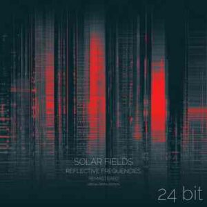 Reflective frequencies (2cd digi)
