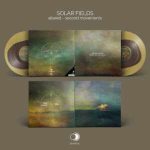 Altered - Second Movements (Coloured Vinyl 2 LP)