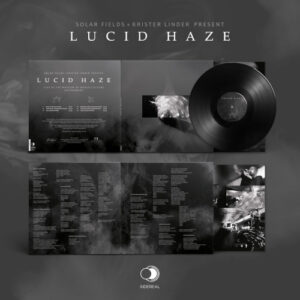 Live at World Culture Museum (Black Vinyl LP)