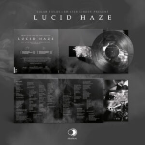 Live at World Culture Museum (Smoke Vinyl LP)