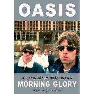 Morning Glory Under Review
