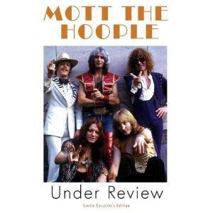 Under Review