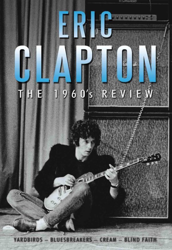 1960 Review DVD Documentary