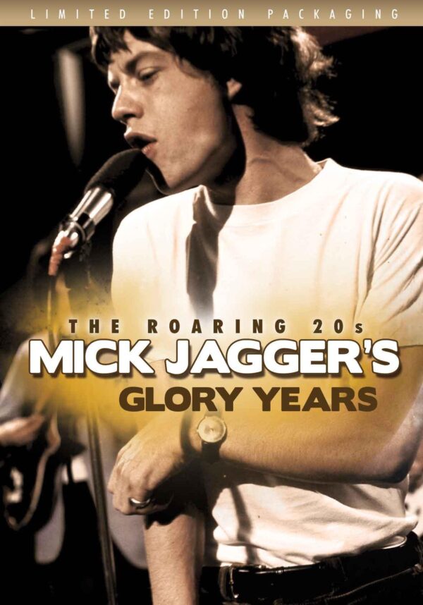 Roaring 20s (DVD Documentary)