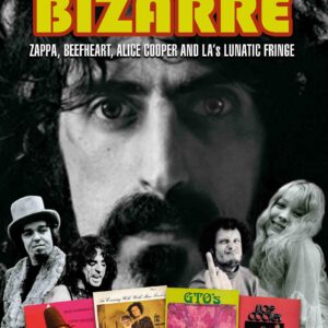 From Straight To Bizarre - Dvd Documentary