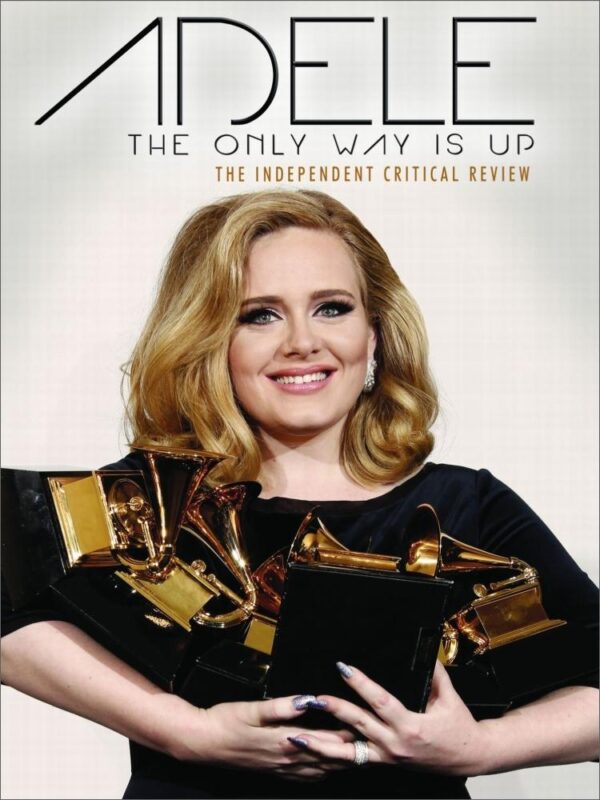 Only Way Is Up Documentary DVD