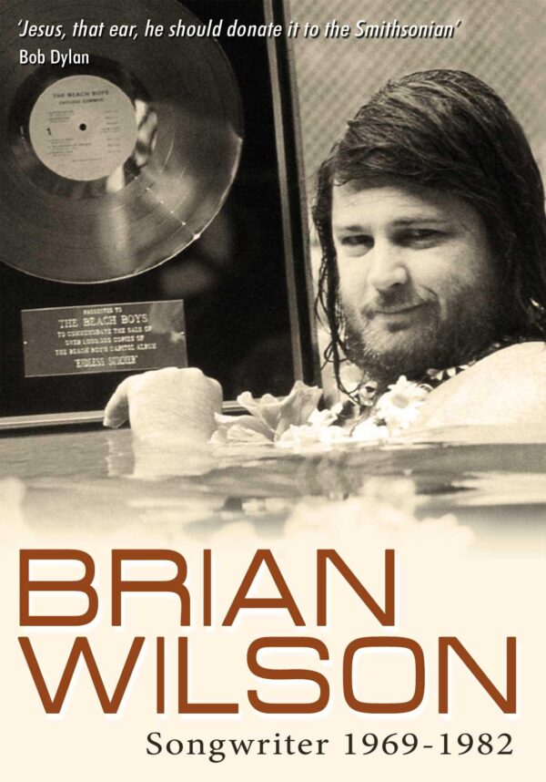 Songwriter 1969 - 1982 Documentary DVD