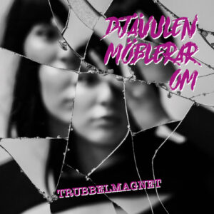 Trubbelmagnet (Vinyl LP)