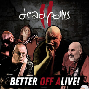 Better Off Alive (Vinyl LP)