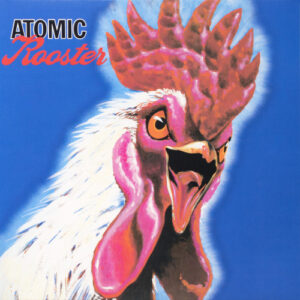 Atomic Rooster (Vinyl LP)
