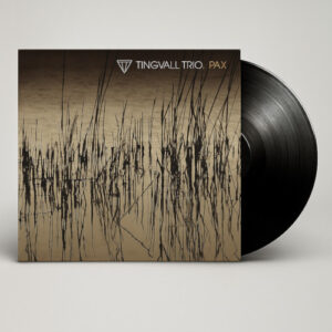 Pax (Vinyl LP)