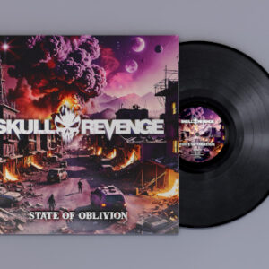 State Of Oblivion (Vinyl LP)