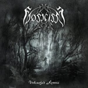 Unleased Hymns (Red Vinyl LP)