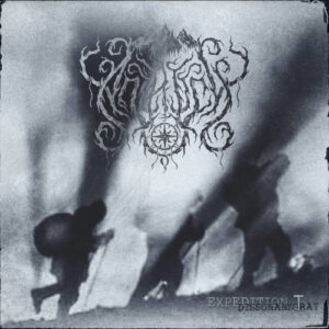 Expedition I: Dissonanzgrat (Triple Gatefold CD)