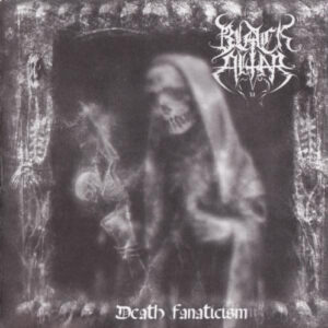 Death Fanaticism (Gold Vinyl LP)