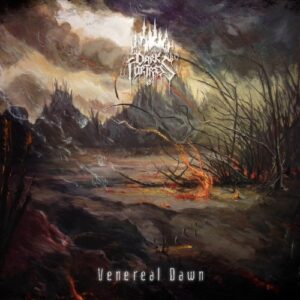 Venereal Dawn (2 LP Iron Box)