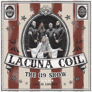 The 119 Show (3 LP Gold Vinyl)