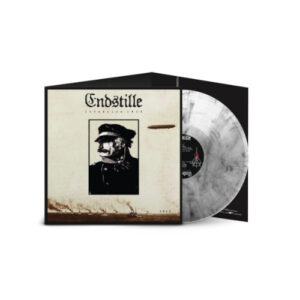 Infektion 1813 (Marbled Vinyl LP)