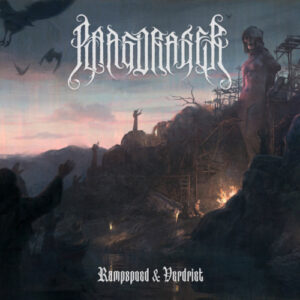 Rampspoed & Verdriet (7" Digipack CD)