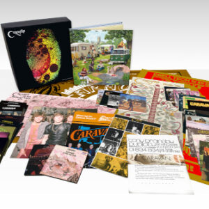 Who Do You Think We Are (35 CD Box)