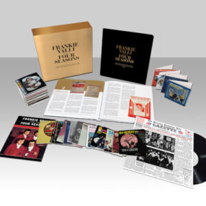 Working Our Way Back to You: The Ultimate Collecti