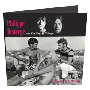 Rock St. Trop (Digipack)