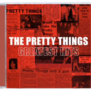 Greatest Hits