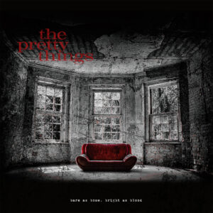 Bare As Bone, Bright As Blood (Digipack)