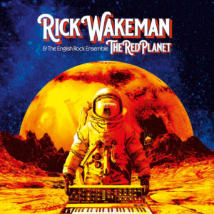 Red Planet The