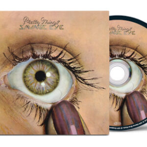 Savage Eye
