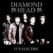 Its Electric