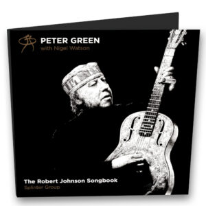 Robert Johnson Songbook The (Digipack)