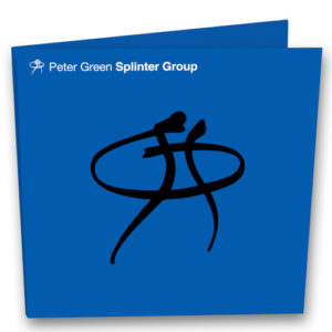 Splinter Group (Digipack)