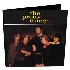 Pretty Things The (Digipack)