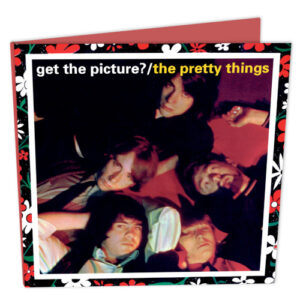 Get The Picture (Digipack)