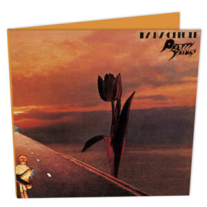 Parachute (Digipack)