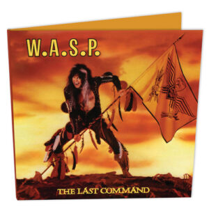 Last Command