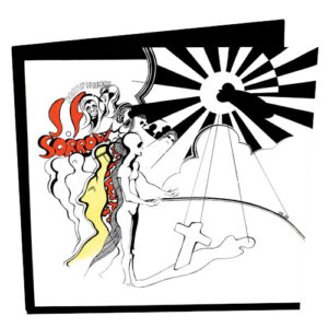 SF Sorrow (Digipack)