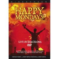 Live In Barcelona